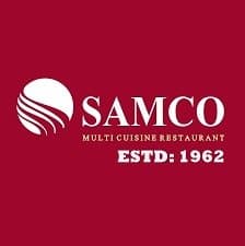 Samco Logo's Logo