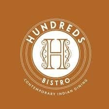 Hundreds Bistro Logo's Logo