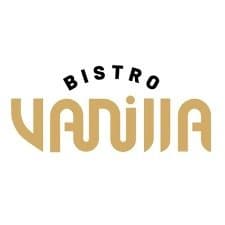 Bistro Vanilla Logo's Logo